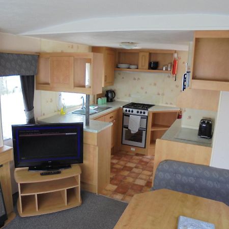 Golden Sands: Mirage Iiii:- 6 Berth, Access To The Beach Ingoldmells Eksteriør bilde