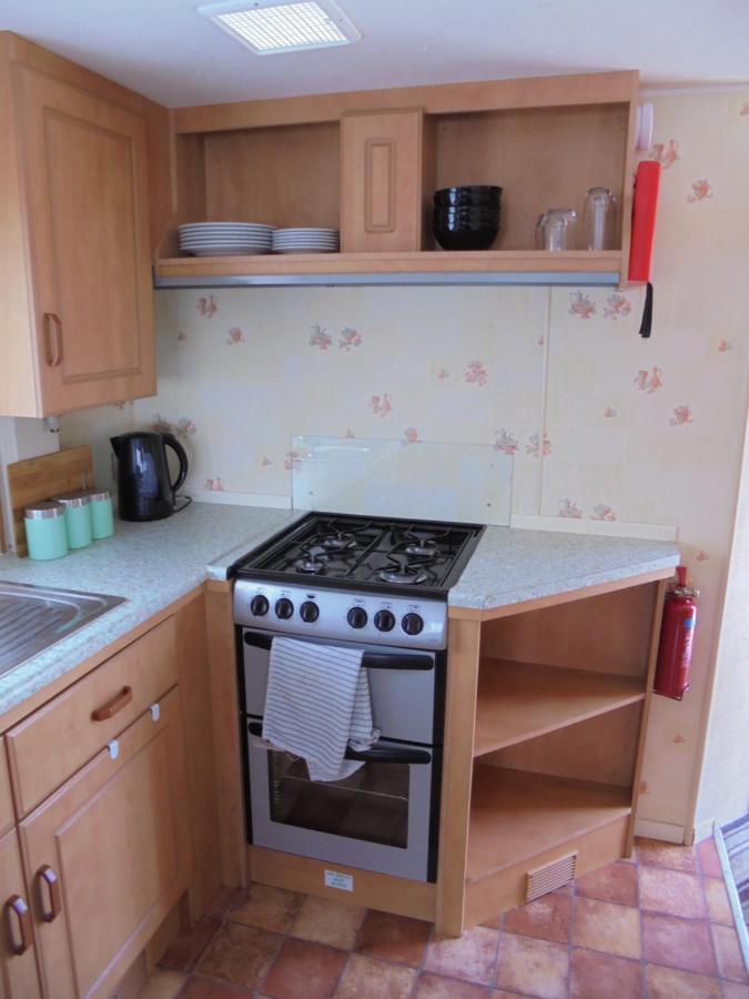 Golden Sands: Mirage Iiii:- 6 Berth, Access To The Beach Ingoldmells Eksteriør bilde