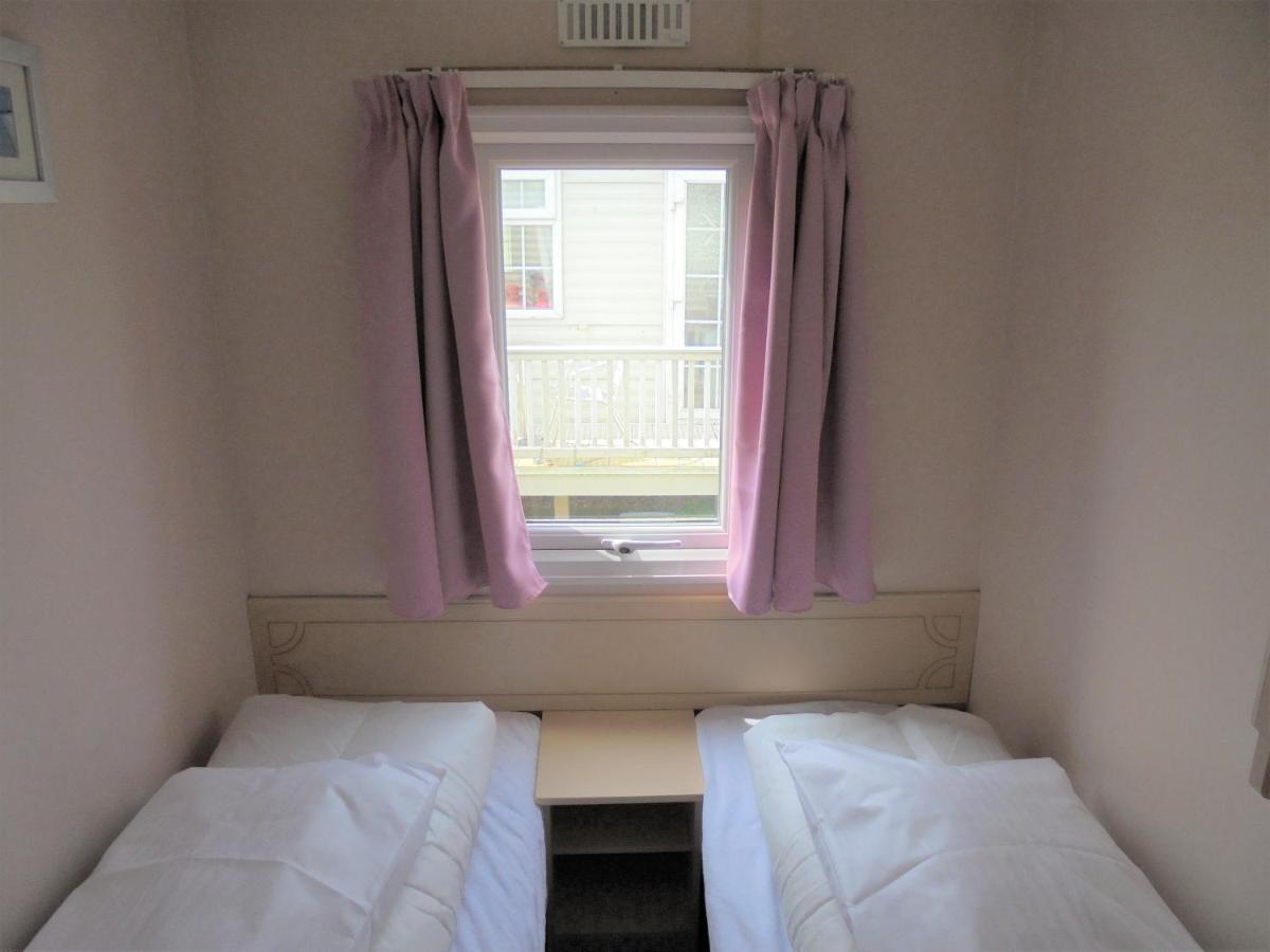 Golden Sands: Mirage Iiii:- 6 Berth, Access To The Beach Ingoldmells Eksteriør bilde