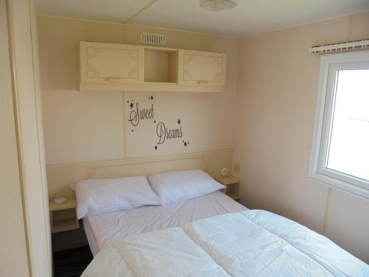 Golden Sands: Mirage Iiii:- 6 Berth, Access To The Beach Ingoldmells Eksteriør bilde