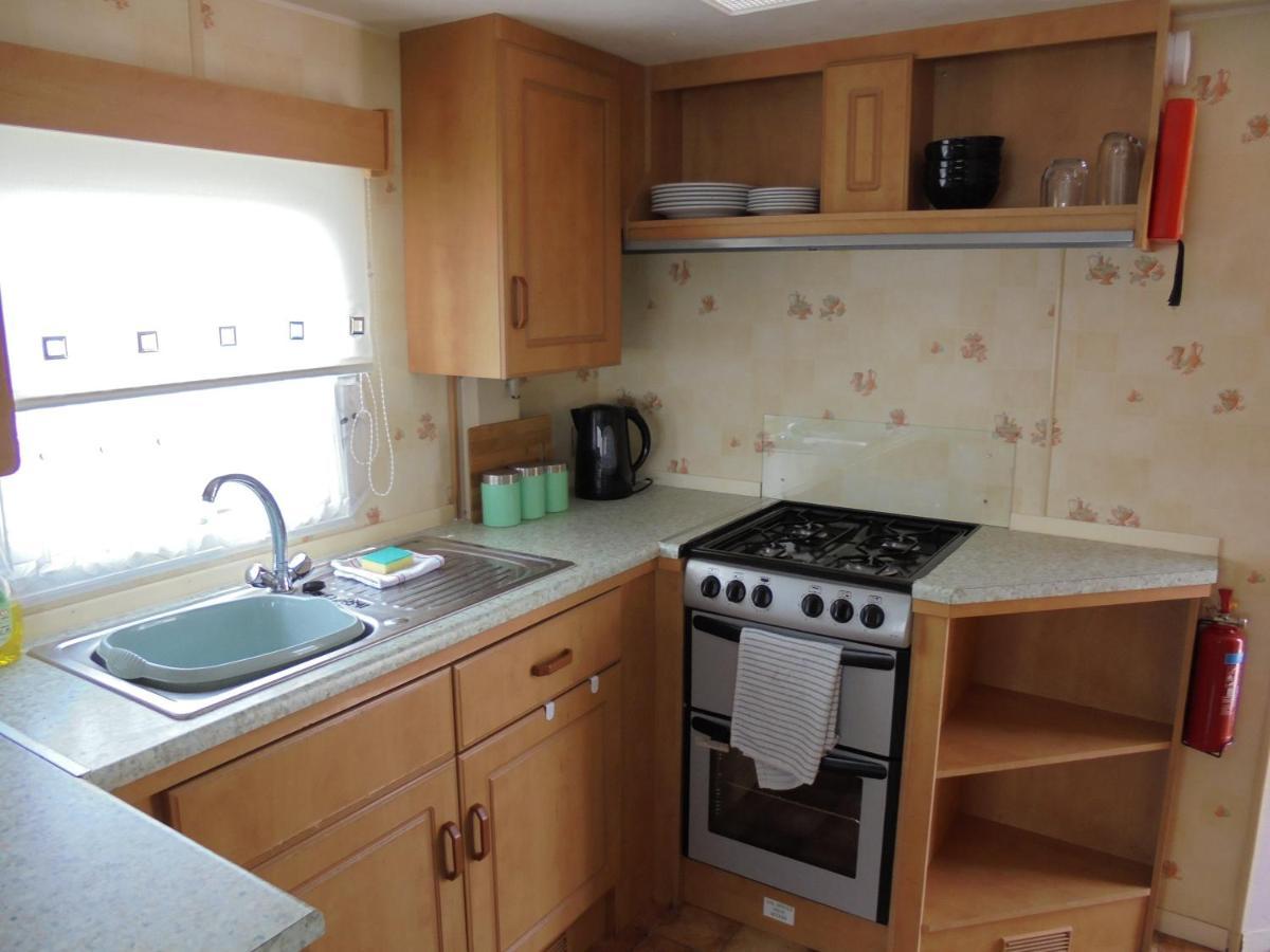 Golden Sands: Mirage Iiii:- 6 Berth, Access To The Beach Ingoldmells Eksteriør bilde