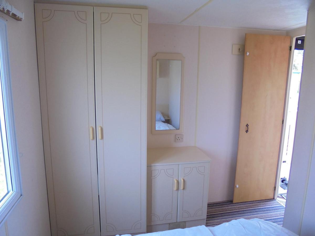 Golden Sands: Mirage Iiii:- 6 Berth, Access To The Beach Ingoldmells Eksteriør bilde