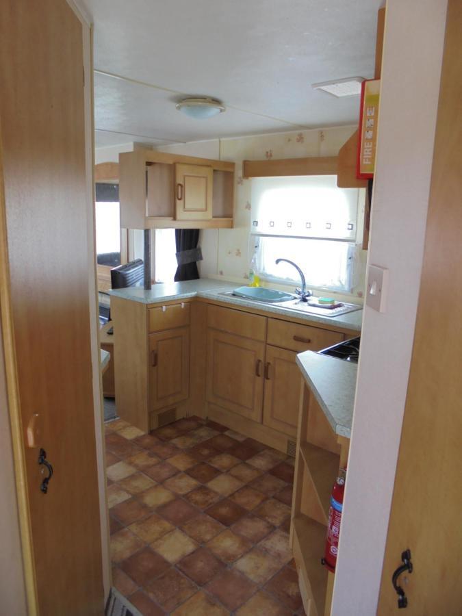 Golden Sands: Mirage Iiii:- 6 Berth, Access To The Beach Ingoldmells Eksteriør bilde