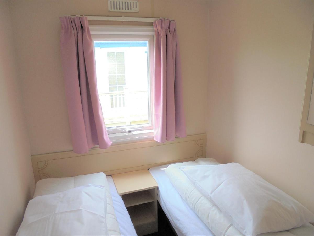 Golden Sands: Mirage Iiii:- 6 Berth, Access To The Beach Ingoldmells Eksteriør bilde