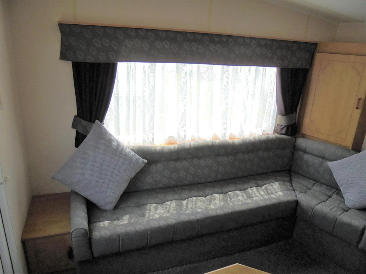 Golden Sands: Mirage Iiii:- 6 Berth, Access To The Beach Ingoldmells Eksteriør bilde