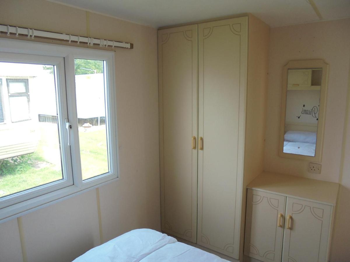 Golden Sands: Mirage Iiii:- 6 Berth, Access To The Beach Ingoldmells Eksteriør bilde