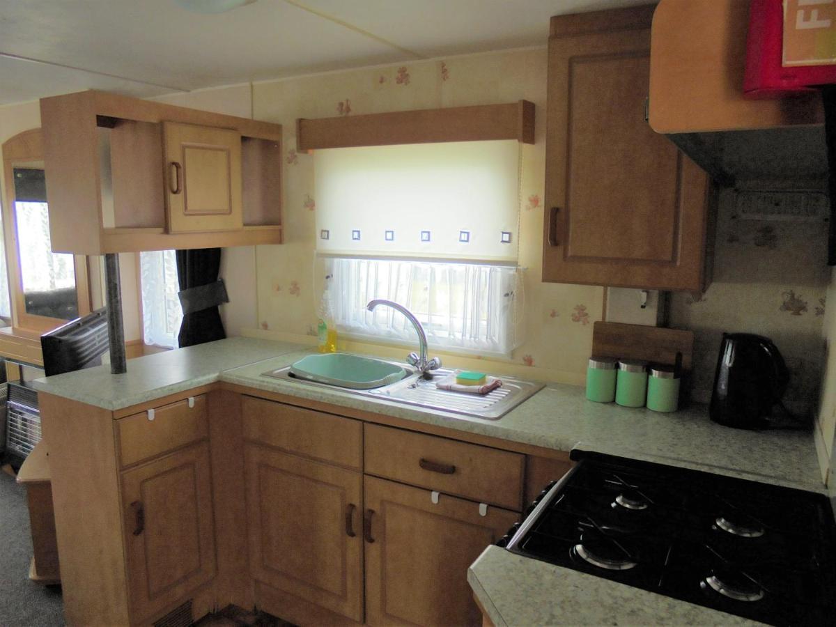 Golden Sands: Mirage Iiii:- 6 Berth, Access To The Beach Ingoldmells Eksteriør bilde