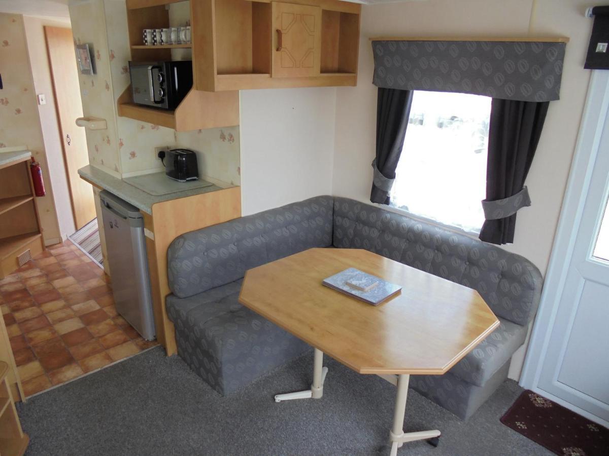 Golden Sands: Mirage Iiii:- 6 Berth, Access To The Beach Ingoldmells Eksteriør bilde