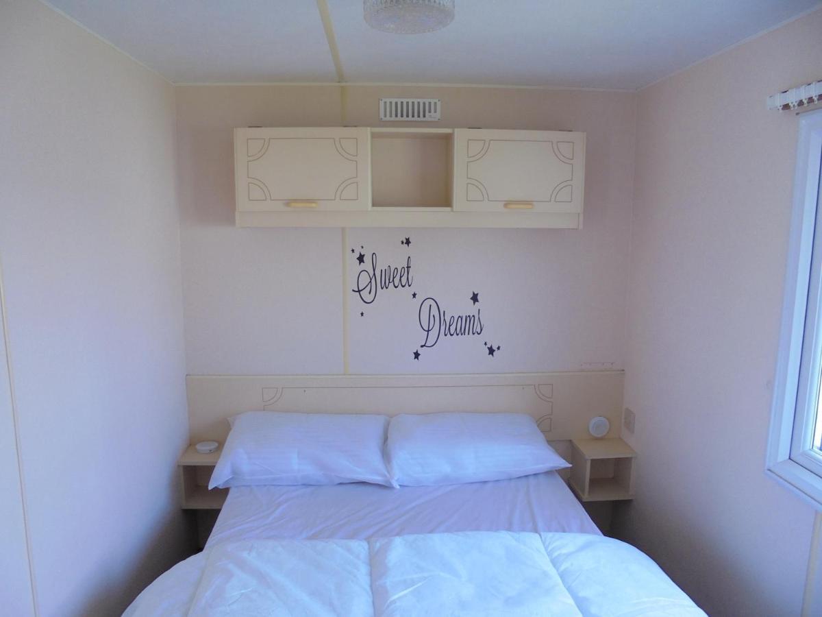 Golden Sands: Mirage Iiii:- 6 Berth, Access To The Beach Ingoldmells Eksteriør bilde