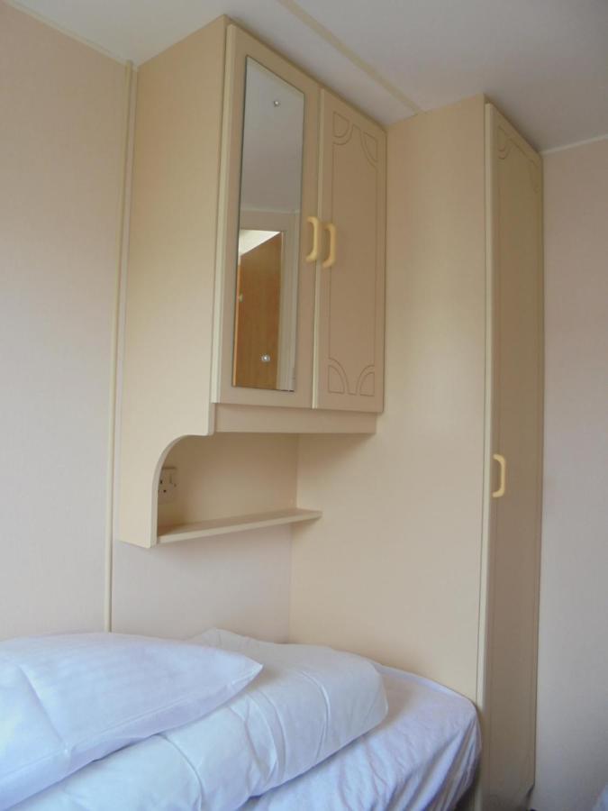 Golden Sands: Mirage Iiii:- 6 Berth, Access To The Beach Ingoldmells Eksteriør bilde